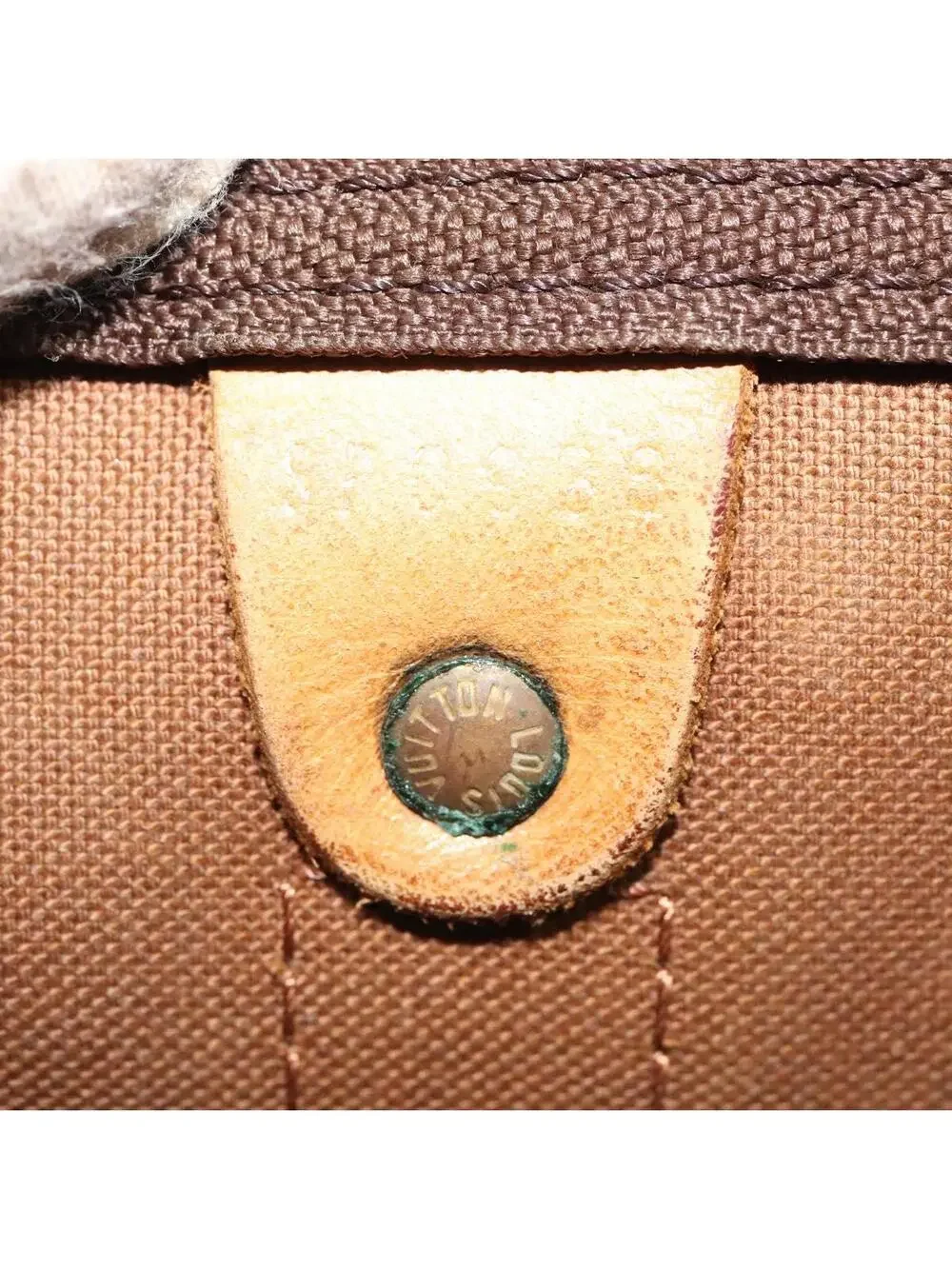 Louis Vuitton elevate your